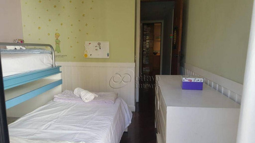 Imagem 18 de 19 de Apartamento À Venda, 140 M² Por R$ 3.300.000,00 - Ipanema - Rio De Janeiro/rj - Ap2811