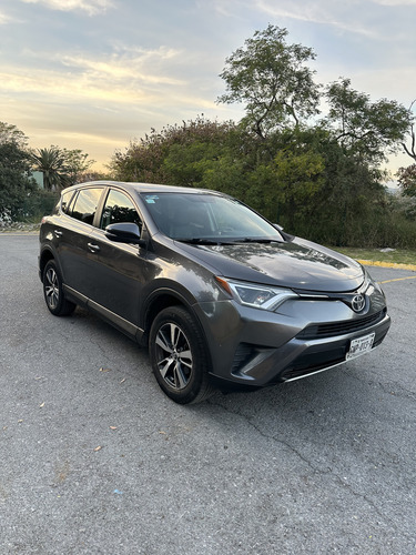 Toyota RAV4 2.5 Xle Plus 4wd At