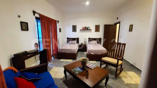 Villa De 5 Rec En Venta En Residencial Campestre En Playa Del Carmen P4184