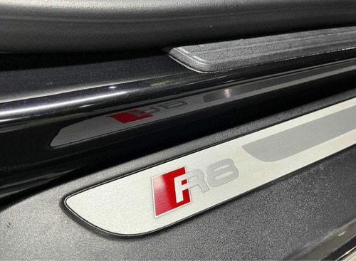 Audi R8 5.2l Fsi Plus S-tronic Dsg