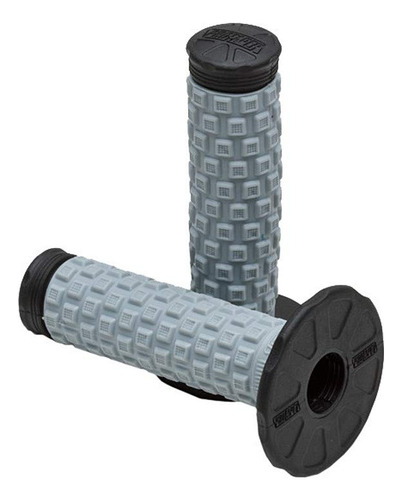 Puños Motocicleta Pro Taper Pillow Top Negro Crf Yfz...