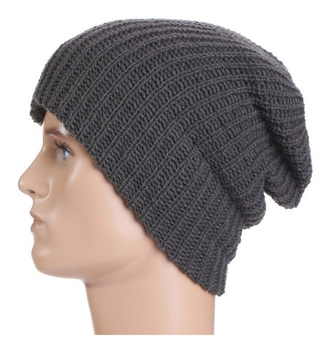 Gorro Tuka Gomelo Moda Unisex  Damas Caballeros Para El Frio