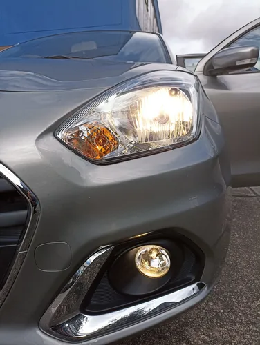 Suzuki Swift Dzire Aut
