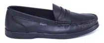 Comprar Zapatos Colegiales Mocasines Nauticos Unisex (73\u002F7029)