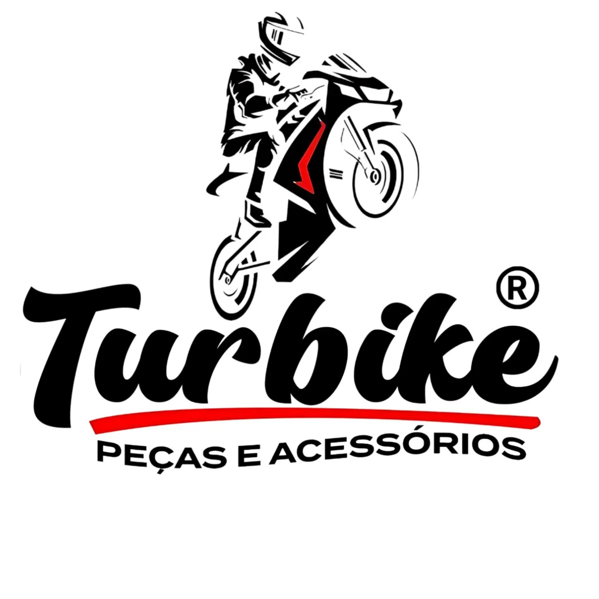 Turbike