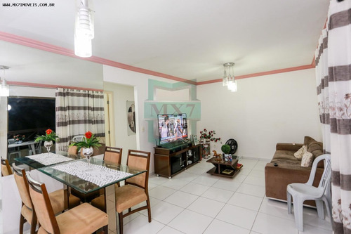 Casa Em Condomínio Para Venda Em Camaçari, Guarajuba, 3 Dormitórios, 1 Suíte, 2 Banheiros, 2 Vagas - 699_1-1742635