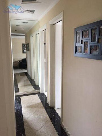 Imagem 3 de 16 de Apartamento À Venda, 72 M² Por R$ 435.000,00 - Ipiranga - São Paulo/sp - Ap1151
