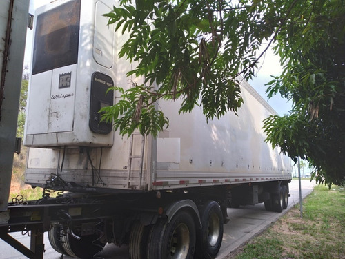 Imagem 13 de 13 de Carreta Rodotrem Refrigerado/frigorifico !!! R$ 240.000,00