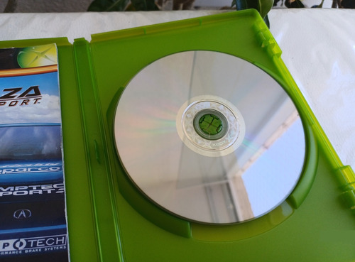 Jogo Forza Motorsport 1 Versão Arcade Xbox/360 Impecável Cib (Usado)