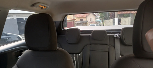 Fiat Toro 1.8 16v Freedom Flex 4x2 Aut. 4p