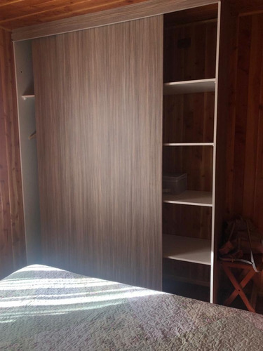Imagen 7 de 8 de Casa En Venta A Minutos Del Centro De Pucón
