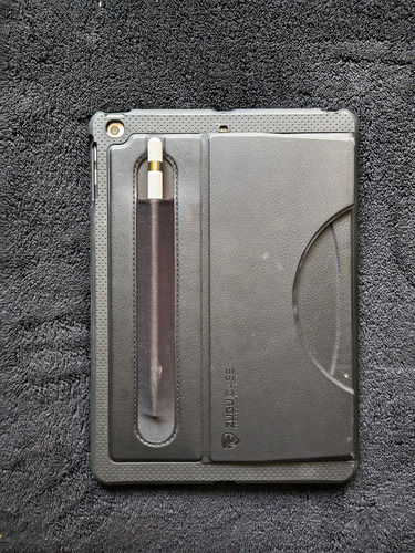 Ipad 6ta Generación 32 Gb Gris Espacial (Usado)