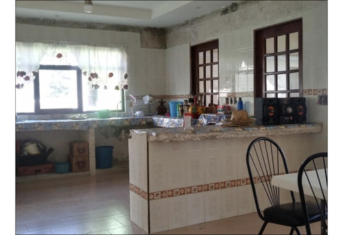 Rancho En Acatlán, Hidalgo (producción Ganadera Y De Queso).
