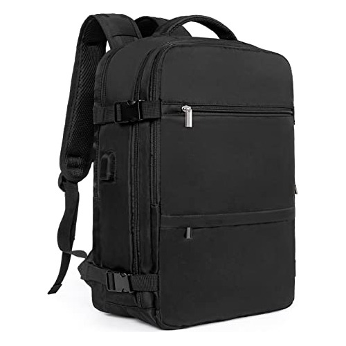 Backpack Para 15.6 PuLG Laptops Negro