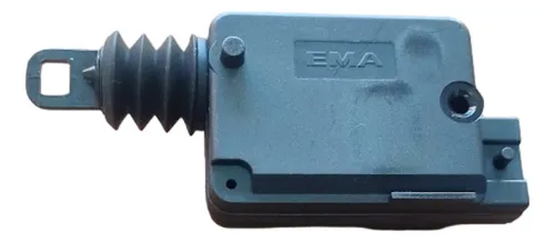 Motor Bloqueo Puerta Renault 9 19 21 Clio Megane