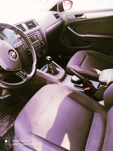 Volkswagen Vento 2.0 Advance I 110cv Summer Package 2015