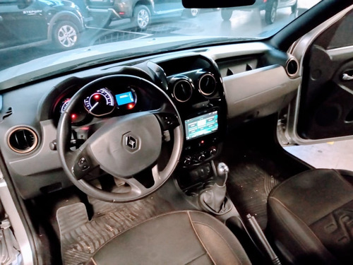 Renault Duster Privilege 1.6 Muy Buena 66.0000km (hp)