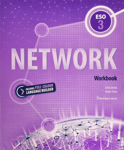 Network 3ºeso. Workbook 2019 - Vv.aa.