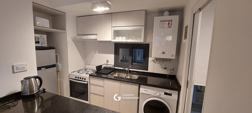 Departamento En Venta! Betania Plaza - B° Nueva Cordoba!