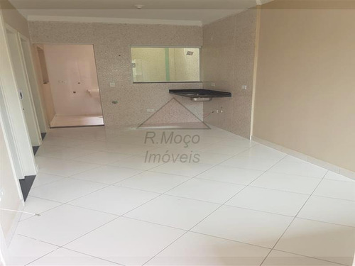 Apartamento Vila Granada São Paulo/sp - 858