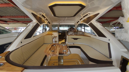 Imagem 2 de 9 de Nx400 Ht - Pronta Entrega - Volvo 320hp *joy*