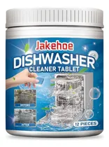 Comprar Mesa Efervescente Y Desincrustante Para Lavavajillas