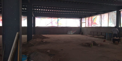 Imagen 25 de 30 de Locales Comerciales En Renta En Plaza Totoltepec, Restaurante