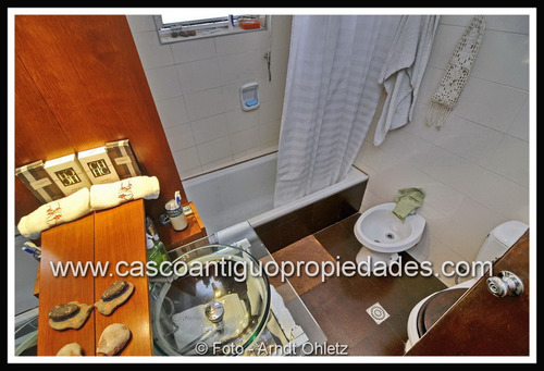 Imagen 10 de 14 de Venta En Emblemático Edificio Con Muy Buena Ubicación