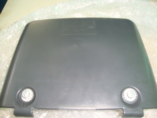 Retrovisor Iveco (fisgon)