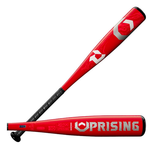 Demarini 2024 Uprising Jbb (-10) Bate De Béisbol Usssa De 2 