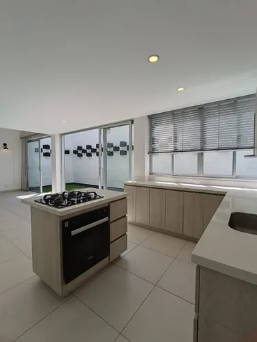 Casa En Venta En Rionegro - Llanogrande Cod 67830