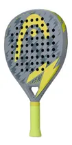 Comprar Paleta Padel Head Flash Fibra Carbono Paddle Funda