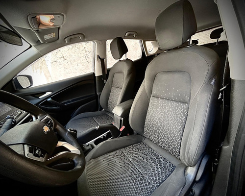 Chevrolet Tracker 1.2 Turbo Mt