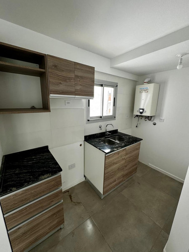 Departamento En Venta De 1 Dormitorio A Estrenar, Barrio Cofico