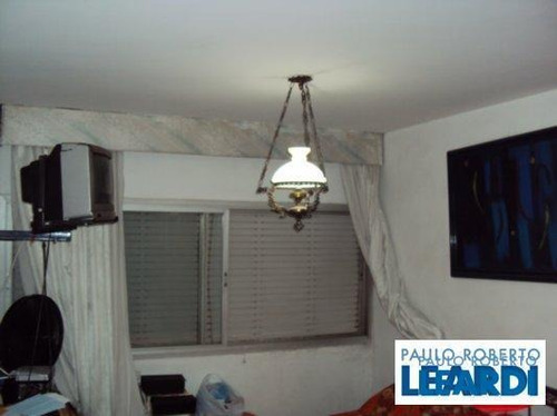Imagem 7 de 8 de Apartamento - Morumbi - Sp - 346095