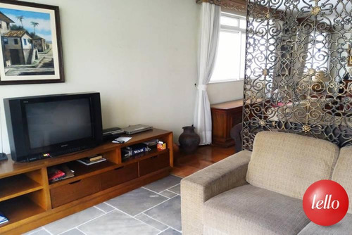Imagem 4 de 27 de Apartamento - Ref: 159427