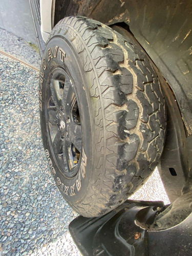 Toyota Hilux SRV 4x4 4.0 V6 24V Aut.