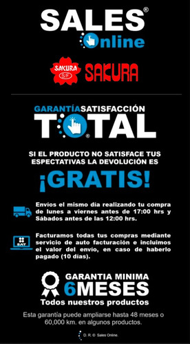 Kit Filtros Aceite Aire Toyota Prius 1.8l L4 2017 A 2022