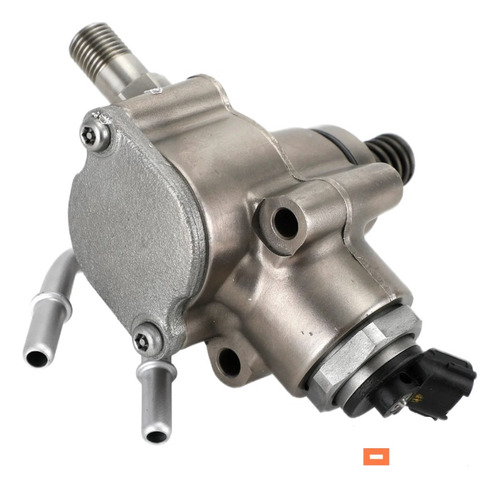 Bomba De Gasolina De Alta Precion De Mazda Cx7 2.3 Turbo (Usado)