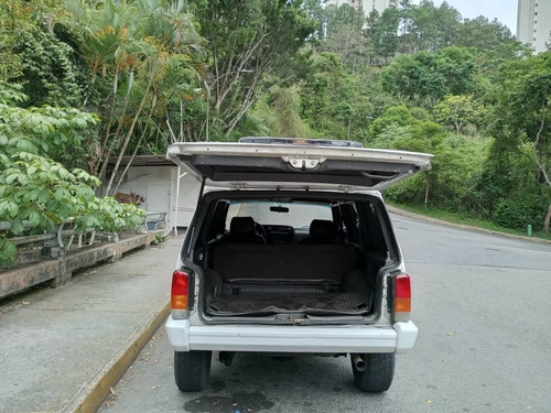 Imagen 7 de 11 de Jeep Cherokee