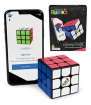 Comprar Rubiks Cube, El Cubo De Velocidad 3x3 Con Bluetooth Con Blue