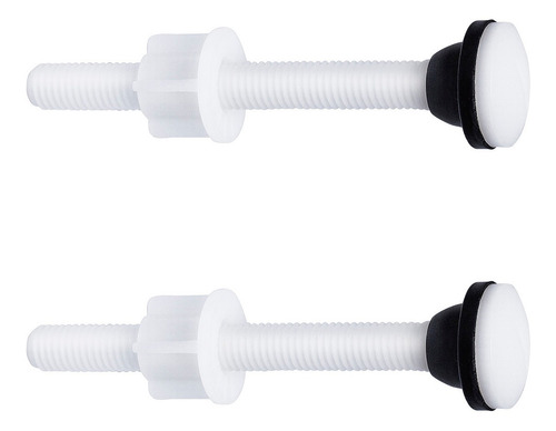 Imagem 5 de 8 de Kit Completo Universal Para Caixa Acoplada Liege 906557
