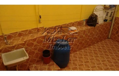 Imagem 14 de 15 de Ref 2952 - Casa Sobrado No Bairro Cidade Das Flores - Osasco - Sp - 2952