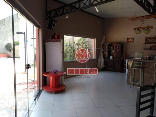 Imagem 4 de 30 de Chácara Com 2 Dormitórios À Venda, 50000 M² Por R$ 2.000.000 - Jardim Primavera - Piracicaba/sp - Ch0186