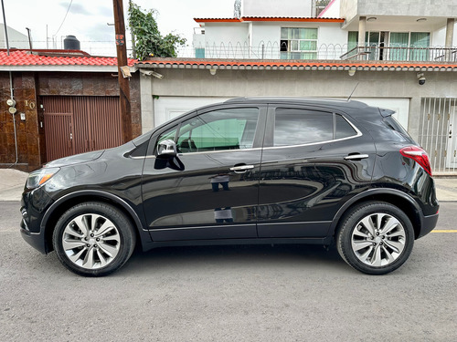 Buick Encore 1.4 Cxl Leherette At