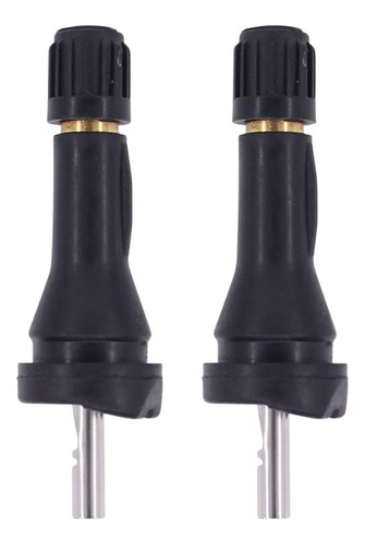 2 Pivote Válvula Rin Sensor Tpms Dodge Dart 2013-2016