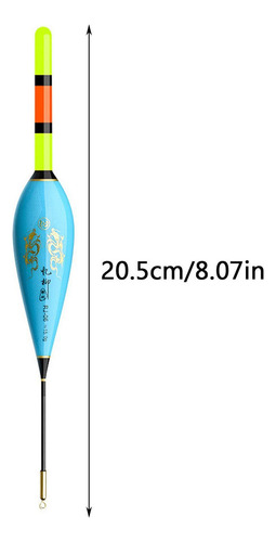 * Flotadores De Led Flotadores De Nocturna Bobbers