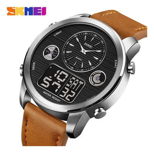 Skmei watch 1258 new arrivals