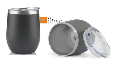 Vasos Café Vino 12 Oz