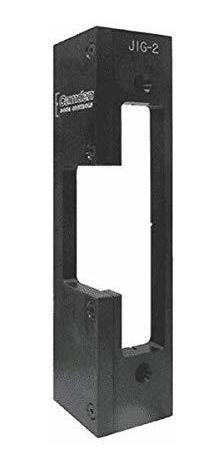 Camden Cx-jig2 Corte Jig Para Cx-ed1079l Strike Placa